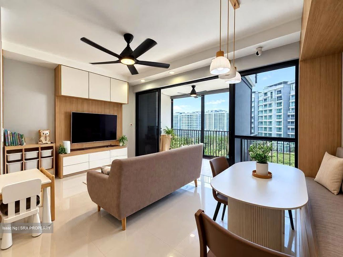 Twin Waterfalls (D19), Condominium #629793491